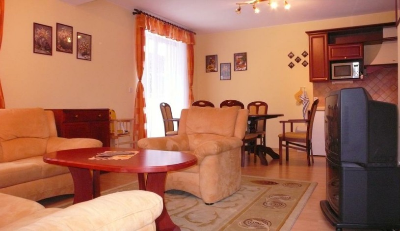 APARTMÁNY DALIBOR SPINDLERUV MLYN * * * Špindlerův Mlýn